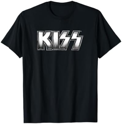 Amazon.com: KISS - Classic T-Shirt : Clothing, Shoes & Jewelry